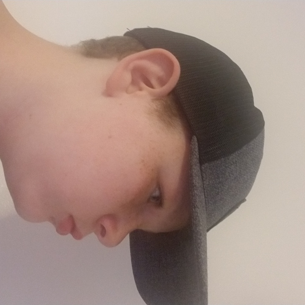 Columbia hat